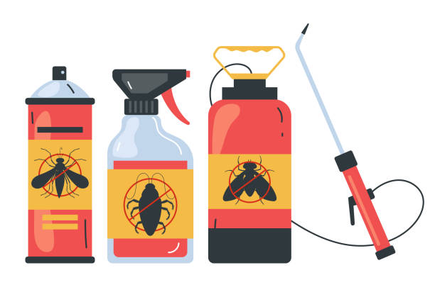 Best Residential Pest Control  in Aitkin, MN